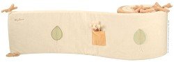 Kaloo Pure - Bed Bumper Kaloo 