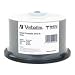 Verbatim Corporation Products - DVD-R, MediDisk, Inkjet Printable, 1x-8x Speed, 4.7GB, 50/PK - Sold 
