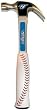 Toronto Blue Jays Pro-Grip Hammer - Baseball Sports Merchandise
