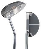 Yes! C-Groove Putter: Victoria II