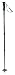Sporting Goods : TSL Lapaz 3-Piece Aluminum Adjustable Hiking/Snowshoe Pole