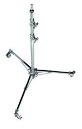 Avenger A5029 Low Base Roller Photographic Light Stand 29