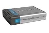 Review D-Link Systems, Inc.  / D-Link DSL 320B - DSL modem - external - Fast Ethernet - 24 Mbps