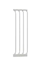 Dreambaby 10.5" Gate Extension, White