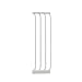 Dreambaby 10.5" Gate Extension, White