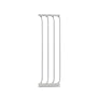 Dreambaby 10.5" Gate Extension, White