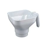 Leifheit 36500 Leifheit Filling Funnel by Leifheit