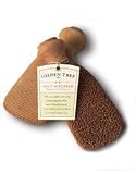 Gilden Tree Terra Cotta Foot Scrubber w/polishing side