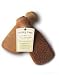 Gilden Tree Terra Cotta Foot Scrubber w/polishing side