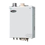 壁掛け式直圧石油給湯機 セミオートタイプ CKX-G471KCAFF