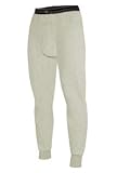 Duofold Men Original Heavy Weight 2-Layer Ankle Length Bottom 410b
