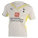 Puma Tottenham Hotspur Home Junior Shirt 2009 2010