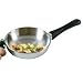 Precise Heat 8 inch 5-Ply Omelet Pan Precise Heat 8 inch 5-Ply Omelet Pan