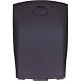 BlackBerry OEM 7290 BLACK BATTERY DOOR image 1