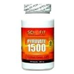 SciFit Pyruvate 1500 240 Caps