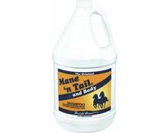 Mane n Tail Horse Shampoo