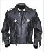 Search : Bon Jovi Leather Jacket MJ25209
