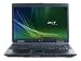 Acer Extensa 5620Z-2A2G08Mi - Pentium Dual Core T2330 / 1.6 GHz - RAM 2 GB - HDD 80 GB - DVD&plusmn;RW (+R double layer) / DVD-RAM - GMA X3100 - Gigabit Ethernet - WLAN : 802.11b/g - Vista Home Premium - 15.4" Widescreen TFT 1280 x 800 ( WXGA ) CrystalBrite - Microsoft Office Ready