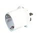 Reise-Adapter - Europ�isch (Schuko) 2-Pin to UK 3-Pin Mains Infrastruktur