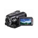 SonyHandycamHDR-HC9E-Camcorder-HighDefinition-widescreen-3.2Mpix-opticalzoom:10x-MiniDV(HDV)