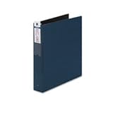 Avery Economy Round Ring Reference Binder (04400) Knowing God: Walking through the Book of Books