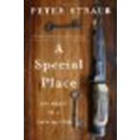 A Special Place: The Heart of a Dark Matter by Straub, Peter [Pegasus,2010] (Paperback) [Paperback]
