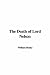 Book The Death of Lord Nelson
