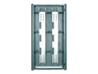3M W-verteilergehaeuse QWG150/LSA2 f&uuml;r max. 720 DA/LSA+2 10DA f&uuml;r max. 720 DA/SID-CT 10DA  Preisvergleich