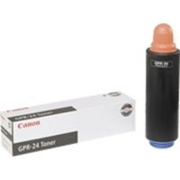 Canon GPR 24 - Toner cartridge - 1 x black - 48000 pages