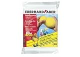 Eigenschaften Eberhard Faber / Eberhard Faber Modelliermasse light 125g lufthärtend gelb