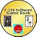 7-128 Software Game Book