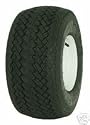 Excel Golf Pro Sawtooth Golf Cart Tire