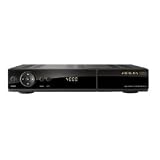 Ferguson Ariva 102e HD HDTV USB PVR Sat Receiver Schwarz