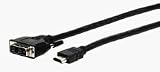 Comprehensive HR Pro Series 28 AWG HDMI to DVI Cable 15ft