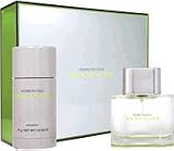 Kenneth Cole Reaction By Kenneth Cole For Men. Gift Set (eau De Toilette Spray 3.3 Oz + Deodoratn Stick 2.6 Oz)