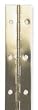 Battalion 1CBB1 Hardware - screws not included - Piano Hinge, Brass, 72 L x 1 1/4 In W