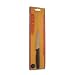 Kitchen & Housewares : R H. Forschner by Victorinox 4-1/4-Inch Fork-tipped Tomato Knife, Black Polypropylene Handle