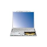 Panasonic Toughbook Y7 - Core 2 Duo L7500 1.6 GHz - 14.1 TFT (U07323) Category: Computer Notebooks