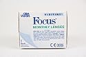 Focus Visitint monthly Lenses