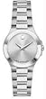 Men's Stainless Steel Automatic Pro Diver Black Dial Coin-Edge Bezel