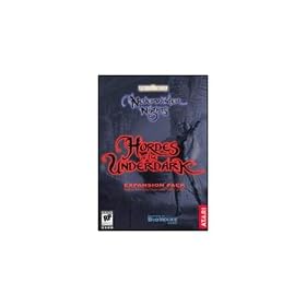 Neverwinter Nights: Hordes Of The Underdark