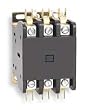 Dayton 2UTP5 Contactor, Definite Purpose, 3P, 120VAC, 50A