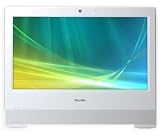 Zoom Produkt-Bild: X50 - All-in-One (Komplettl&ouml;sung) - 1 x Atom 330 / 1.6 GHz