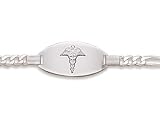 8 Medic Identification Bracelet