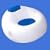 NEW Inflatable Lounger iPod/MP3 BUBBLE POD with Speaker