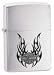 Personalized Harley Davidson Tribal Wings Zippo
