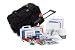 Easy-Roll-and-Go 4-Person 3-Day Complete Emergency Kit (82400) Easy-Roll-and-Go 4-Person 3-Day Complete Emergency Kit (82400)