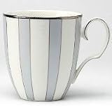 AEGEAN MIST MUG