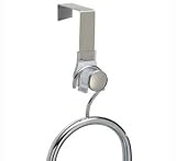 Over Shower Door Hook