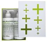 (Malin + Goetz) Rum + Lime Hand Wash Set